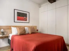 A Place Antwerp - Boutique Suites & Flats - Leeuwenstraat 15