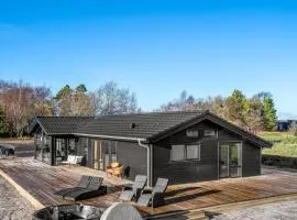 Holiday Home Daren - 700m from the sea by Interhome