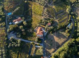 Agriturismo La Collina Verde