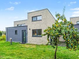 Holiday Home Seezeit by Interhome, отель в городе Лембрух