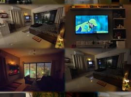 Nisarg, hotel en Canacona