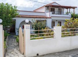 Amalia Studios Skiathos, ξενοδοχείο στη Σκιάθο Πόλη