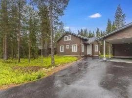 Holiday Home Levi kartano by Interhome