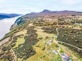 Holiday Home Bunloit Farmhouse by Interhome