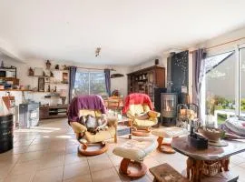 Les chambres de Florence