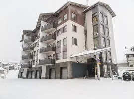 Holiday Home Nordic chalet 8202 by Interhome