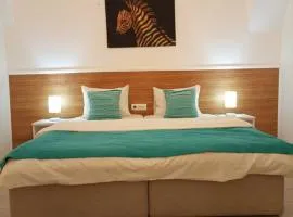 Apartment GARDEN 1 CENTER