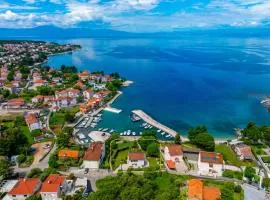 Holiday Home Villa Gisela by Interhome