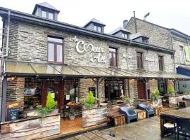 Au Coeur d'Alle by Belvilla