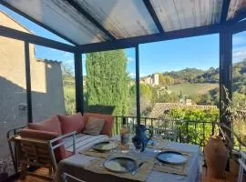 Holiday Home Mon Coua by Interhome