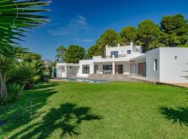 Villa Can Calablanca by Interhome, hôtel à El Tosalet