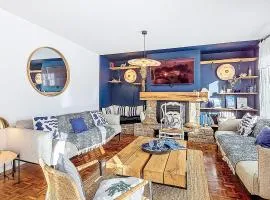 Holiday Home Villa Koraill Glaz by Interhome