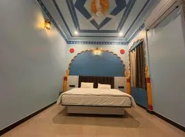 Hotel Simran Desert View Haveli