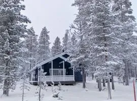 Holiday Home Sinikiiruna by Interhome