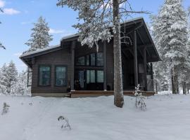 Holiday Home Nuunalahti by Interhome, hotel a Nissi