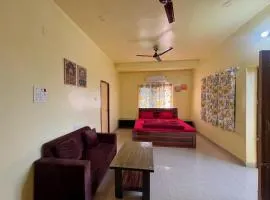 Studio 403 Fresh space with kitchen