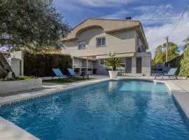 Villa El Olivo by Interhome