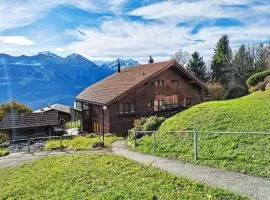 Apartment Möösli Vue by Interhome