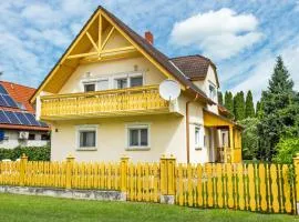 Holiday Home Vilma 2 by Interhome