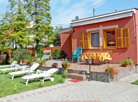 Holiday Home Terracotta by Interhome