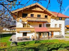 Apartment Almluft by Interhome