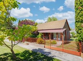 Holiday Home Wild Grape by Interhome، فندق في بالاتونماريافوردو