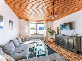 Apartment Teutoburger Wald by Interhome, Hotel in Schieder-Schwalenberg