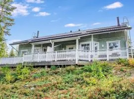 Holiday Home Saunaharju 6 by Interhome