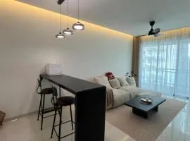 Residence Johor by Anna