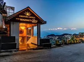 Hotel Tenzing's Glory Darjeeling