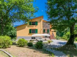 Holiday Home Giorgina by Interhome