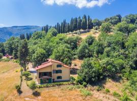 Holiday Home Giorgina by Interhome, hotel en Vicchio