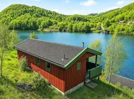 Holiday Home Odden by Interhome