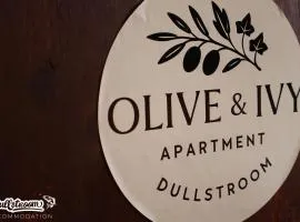 Olive & Ivy Cherry Grove 7