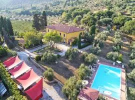 Apartment Erica by Interhome