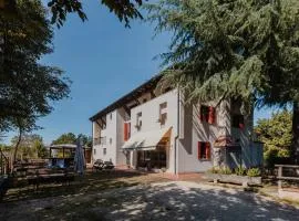 Agriturismo P rato Fiorito