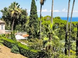 Apartment Villa Le Palme by Interhome