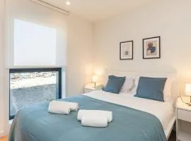 GuestReady - A peaceful city refuge