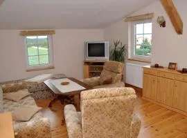 Mellenthin, Fewo2 Achterland 4P - Kleinbauernhof Mellenthin