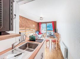 Apartment Soyouz Vanguard-106 by Interhome, hotel a Le Corbier