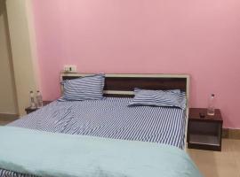 Angul में, होटल Hotel O A-ONE GUEST HOUSE