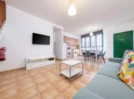 MAR Y OLA 5 minutes to the beach