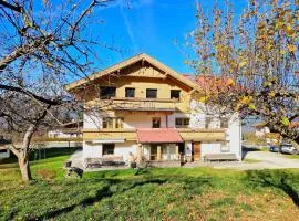 Apartment Schneiderhof by Interhome