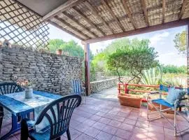 Holiday Home Lo Scrigno Segreto by Interhome