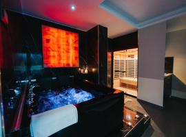 Artemide Resort Spa - Private Villa & Spa Suites, hotel din Lido Di Fondi