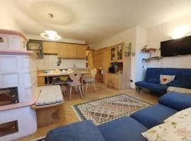 Apartment Appartamento Ghezzi by Interhome