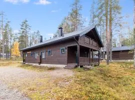 Holiday Home Tunturimustikka 13 b by Interhome