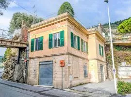 Holiday Home Mezzano by Interhome