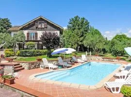 Holiday Home Enda by Interhome