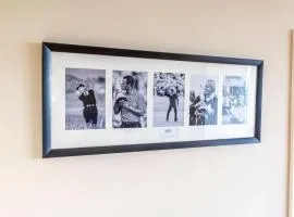 Blacklaws Farmhouse - Blacklaws Steading